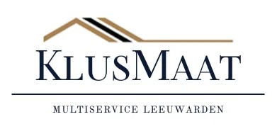 Klusmaat Multiservice Leeuwarden